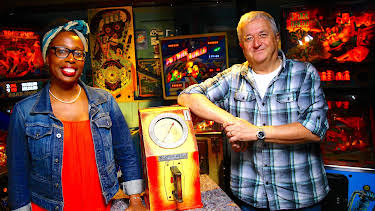 17:40: Salvage Hunters: The Restorers (S5 E14) (S5) | Discovery Channel | 10/28 2026