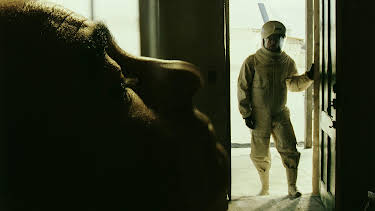 3:30 PM: The Andromeda Strain | Film 4 | 9/30 2026