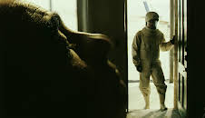 The Andromeda Strain