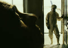 The Andromeda Strain