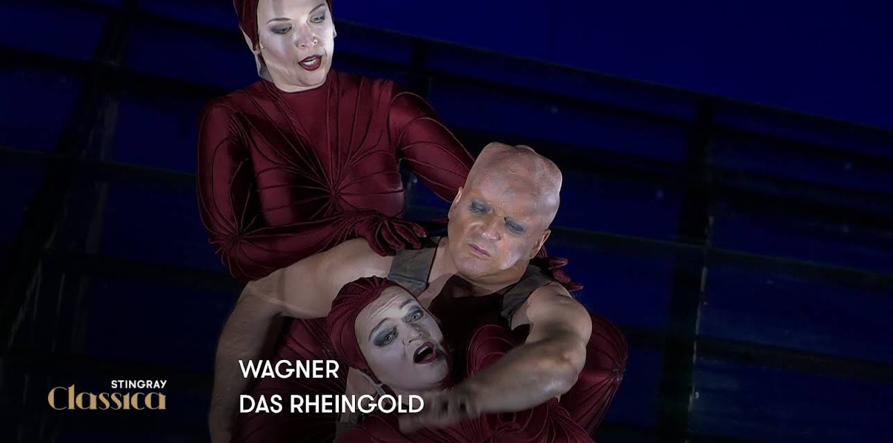 Wagner - Das Rheingold (2014)