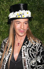 John Galliano as 