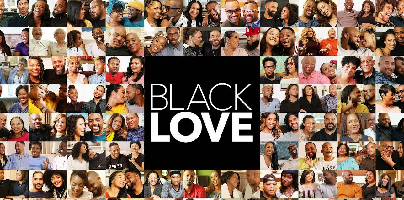 Black Love S1
