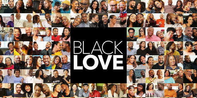Black Love S1