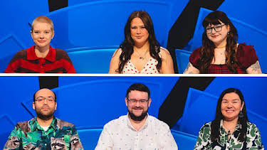 8:00 PM: Only Connect (S22) | BBC Two | 9/21 2026