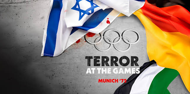 Terror at the Games