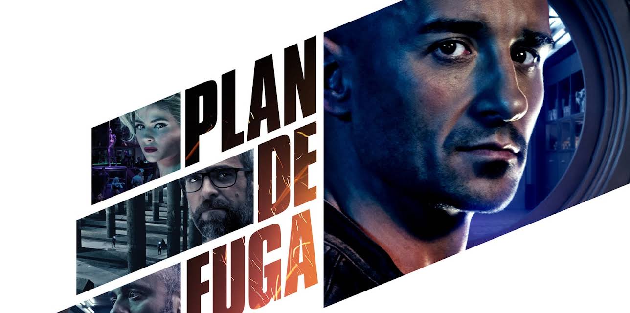 Plan de Fuga (2017)
