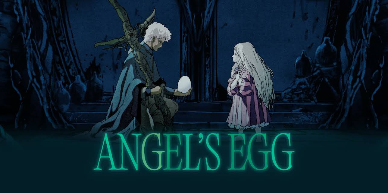 Angel's Egg (1985)