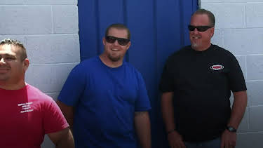 20:00: Storage Wars (S3 E19) (S3) | TV10 | 8/17 2026