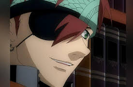 D. Gray Man Season 1: The General's Chains