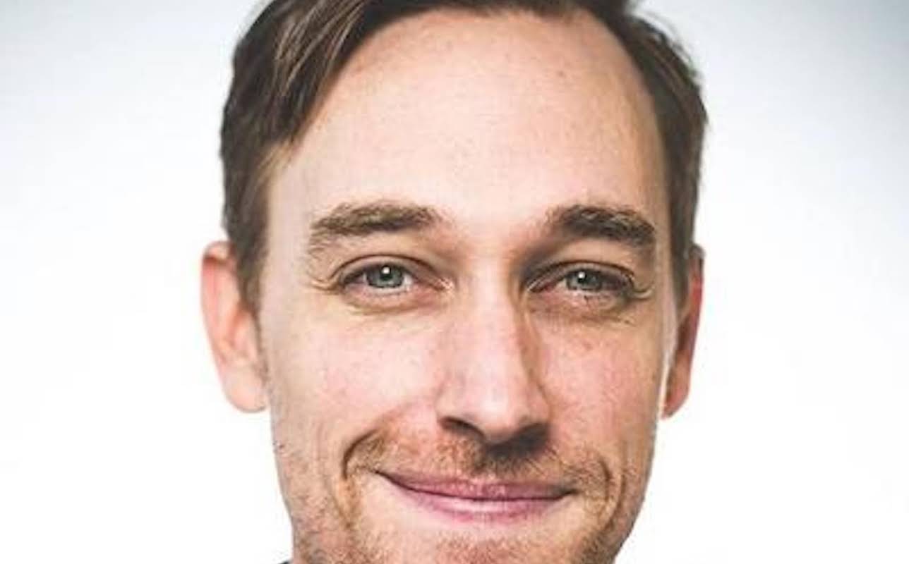 Keegan Kuhn