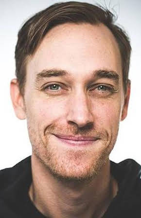 Keegan Kuhn as Director