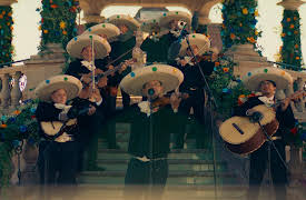 The Express Way with Dulé Hill, Season 1: California