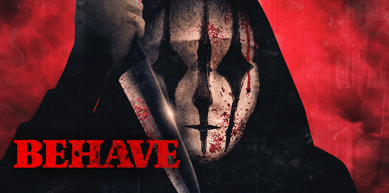 Behave (2024)
