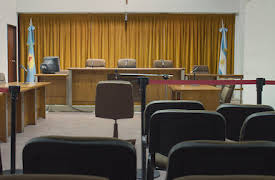 Carmel: Vem mördade María Marta?: Rättegången