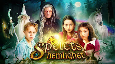 05:00: Spelets hemlighet | Barnkanalen | 12/3 2025