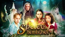 Spelets hemlighet