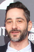 Denis Moschitto como 