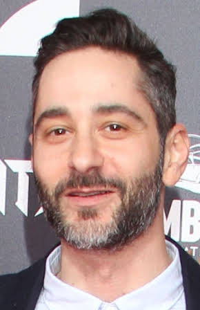 Denis Moschitto as 