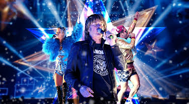 19:30: Partyschlager | ZDFinfo | 5/4 2026