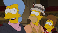 Die Simpsons