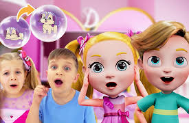 Love, Diana Musical Mysteries by pocket.watch: The Starlit Search for Winston’s Nightlight!