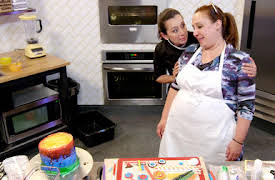 Nailed It! Mexico: Una dulce explosión