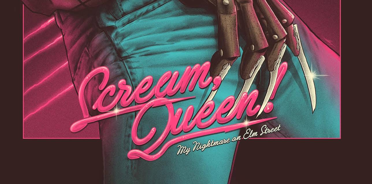 Scream, Queen! My Nightmare on Elm Street (2020)