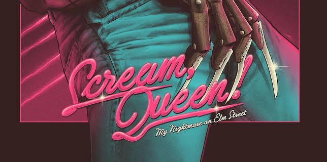 Scream, Queen! My Nightmare on Elm Street (2020)