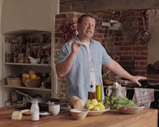 Jamie Oliver: Together