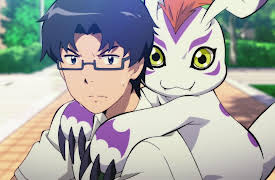 Digimon Adventure Tri: Season 1: Episodic Cut: Confession Part 4