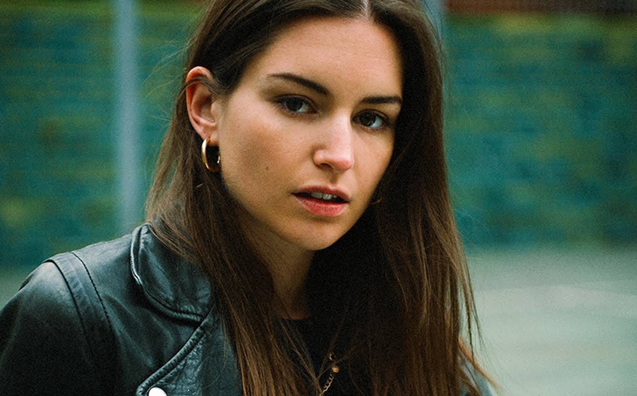 Vanessa Grasse