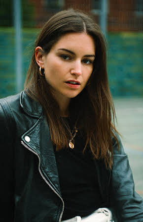 Vanessa Grasse as 