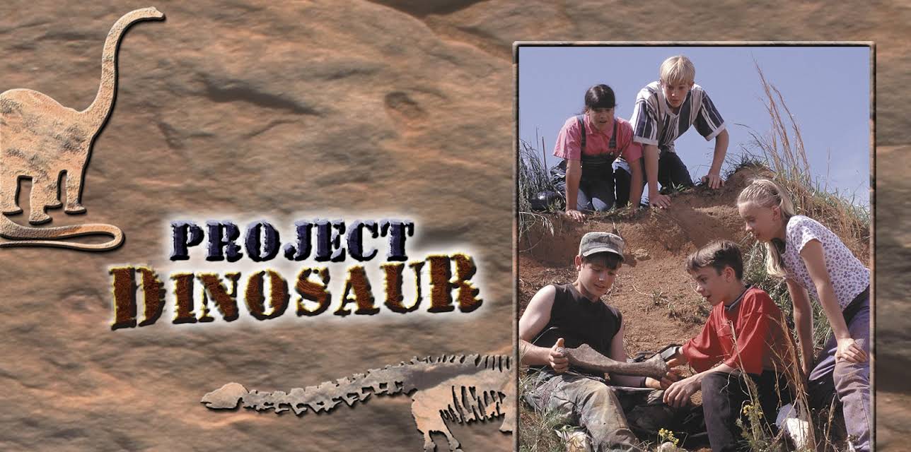 Project Dinosaur (2000)