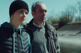 Processen: Avsnitt 1