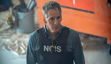NCIS: New Orleans (S5 E16)