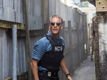 22:55: Navy CIS: New Orleans | Sat1 Gold | 4/29 2026