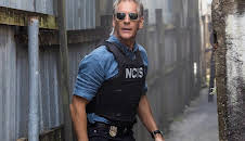 Navy CIS: New Orleans