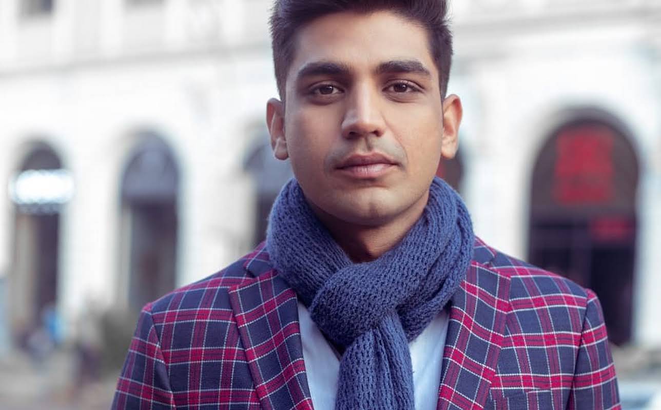 Akshay Anand Kohli