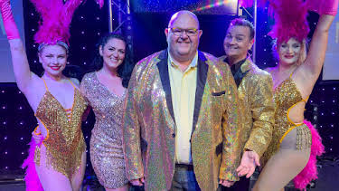 3:00 AM: Happy Campers: The Caravan Park (S5 E6) (S5) | 5 Select | 4/8 2026