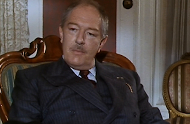 Maigret Season 1: Maigret and the Burglar's Wife