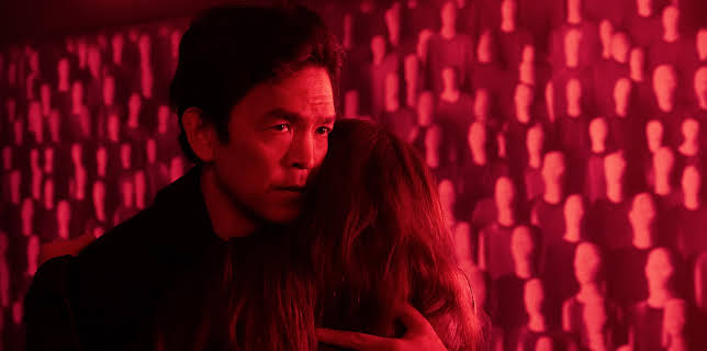 23:00: Afraid | Viasat Premiere | 3/11 2026