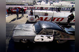 Street Outlaws: Mega Race, Season 1: The Mega Race