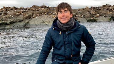 7:00 PM: Simon Reeve's South America (S1 E5) (S1) | Yesterday | 2/21 2026