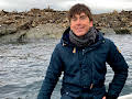 Simon Reeve's South America