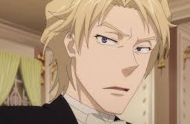 Moriarty the Patriot: The "Noahtic" Act 2