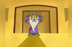 Duck Dodgers: Dark Side Of The Duck: The Complete First Season: K-9 Kaddy/ Pig of Action