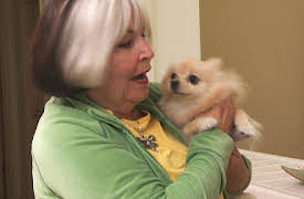 My Tiny Terror: Episode 2