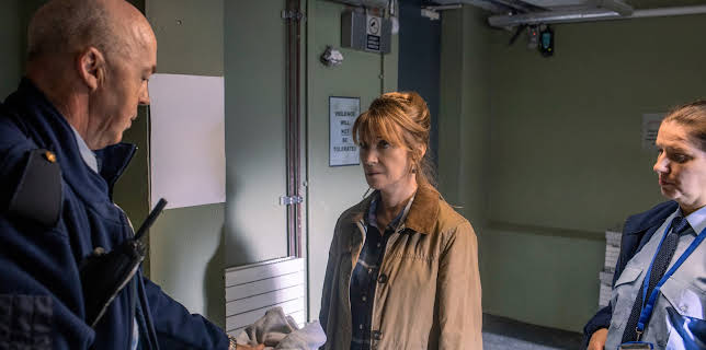 03:35: Harry Wild - Mörderjagd in Dublin | ZDF | 3/9 2026