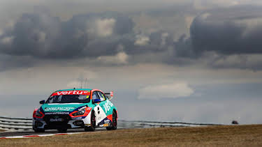 11:40 PM: British Touring Car Championship Highlights | ITV2 | 9/2 2026